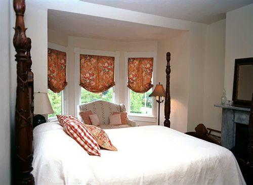 Freemason Inn Bed And Breakfast Норфолк Экстерьер фото