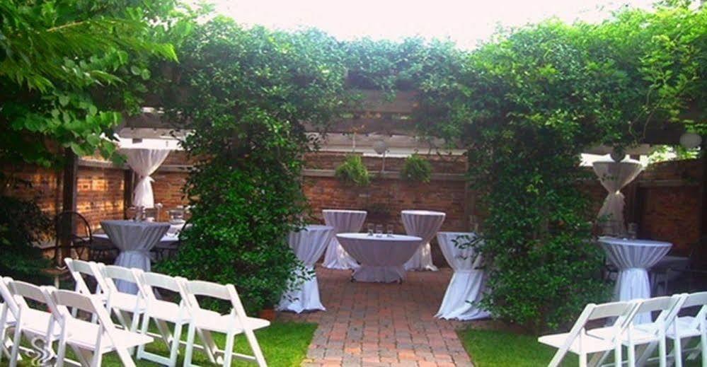 Freemason Inn Bed And Breakfast Норфолк Экстерьер фото